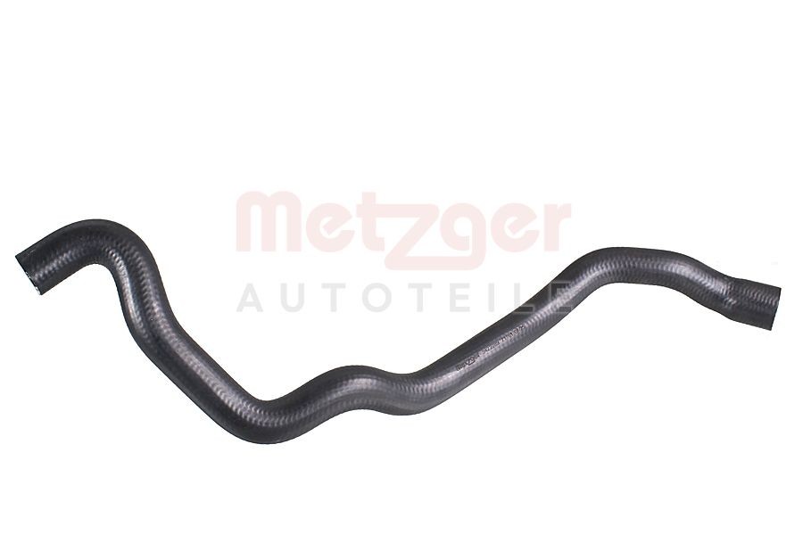 Fits METZGER 2422289 RADIATOR JOSE  ⭐UK Stock⭐