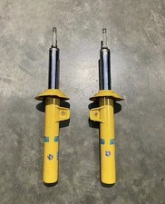 2001-2006 BMW E46 M3 3-Series Bilstein B6 FRONT Struts