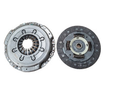 Kupplungssatz für Nissan Interstar Kasten dCi 80 KW 60 PS 82 Baujahr 2002 2006