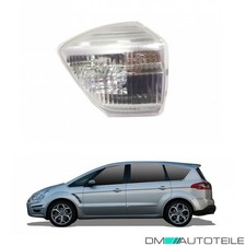 Spiegelblinker vorne links für Ford C-Max Galaxy Kuga S-Max