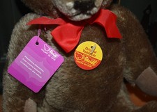 Preços baixos em Steiff 12 Polegadas Classic/Ursinhos de Pelúcia