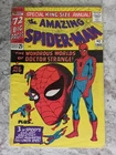 The Amazing Spider-Man King Sized Annual #2  1st Print FN/VF Marvel Comics