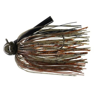 Dirty Jigs Tour Level Finesse JIg