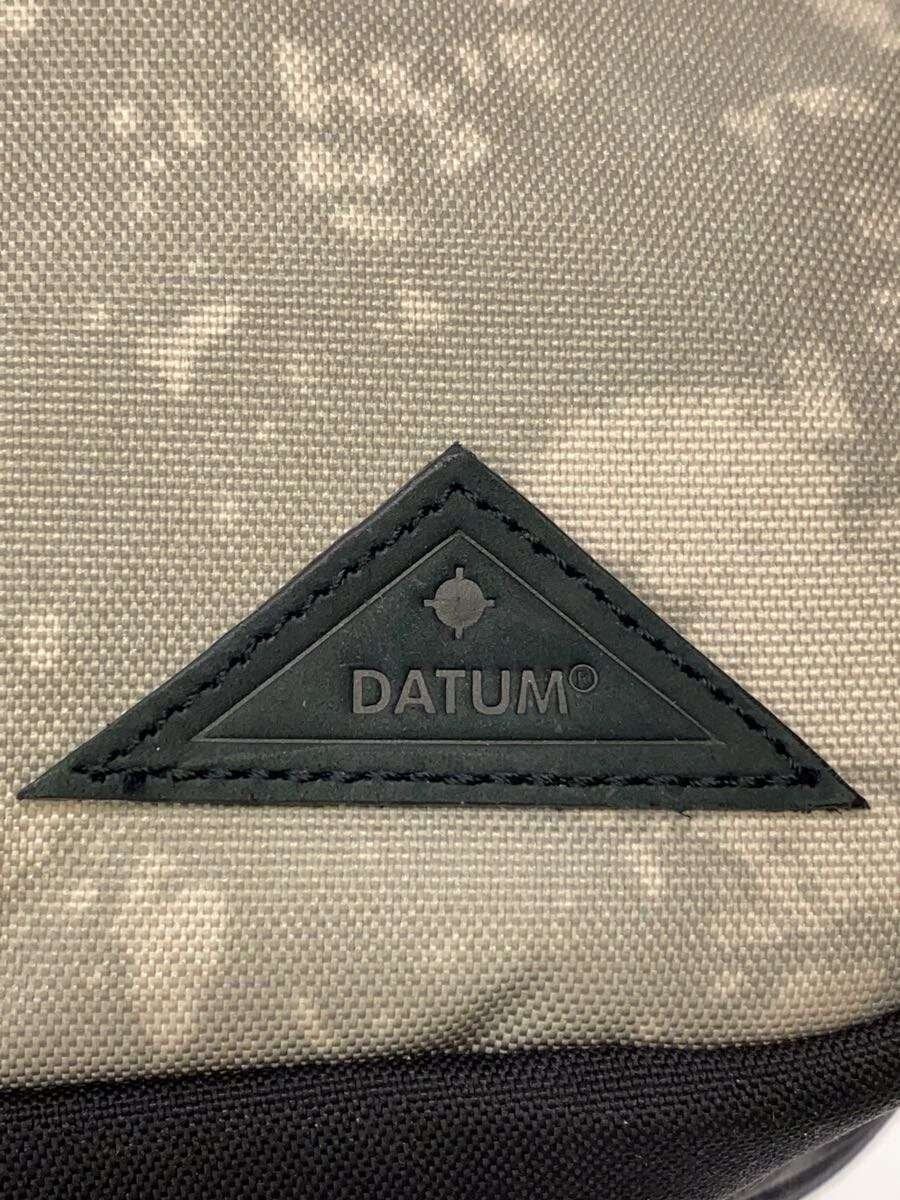 DATUM Backpack -- KHK All-over Pattern from Japan - image 5