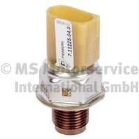 Neu - Pierburg 7.11225.04.0 Sensor, Kraftstoffdruck FüR Audi Seat Skoda Vw