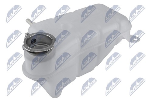 EXPANSION TANK COOLANT CZW-ME-025 FOR MERCEDES-BENZ A1245001749 A2015000049 1245 - Picture 2 of 6