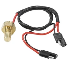 Fan Heat Thermal Sensor Switch For Arctic Cat 500 4X4 Auto Man 2002 2009