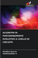 Pavithra Guru R (U. A.) | Algoritmi Di Partizionamento Evolutivo A Livello Di...
