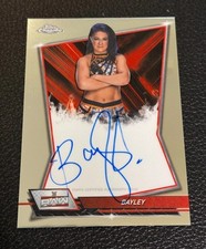 2026 Topps Chrome WWE Wrestling Checklist Guide in-content 58