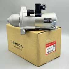 OEM  Honda 31200-5A2-A52 Starter for Honda Accord 2.4 Automatic 2013-2017 New
