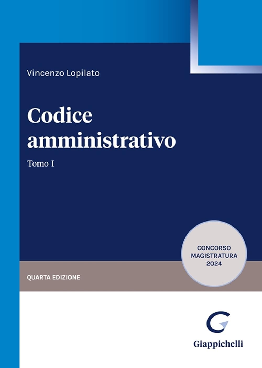 Vincenzo Lopilato Codice amministrativo (Vol. 1-2) (Paperback)