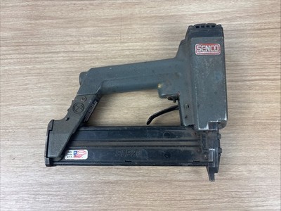 SENCO SLP20 Pneumatic Stapler Heavy Duty Professional Tool SLP20 MPN 