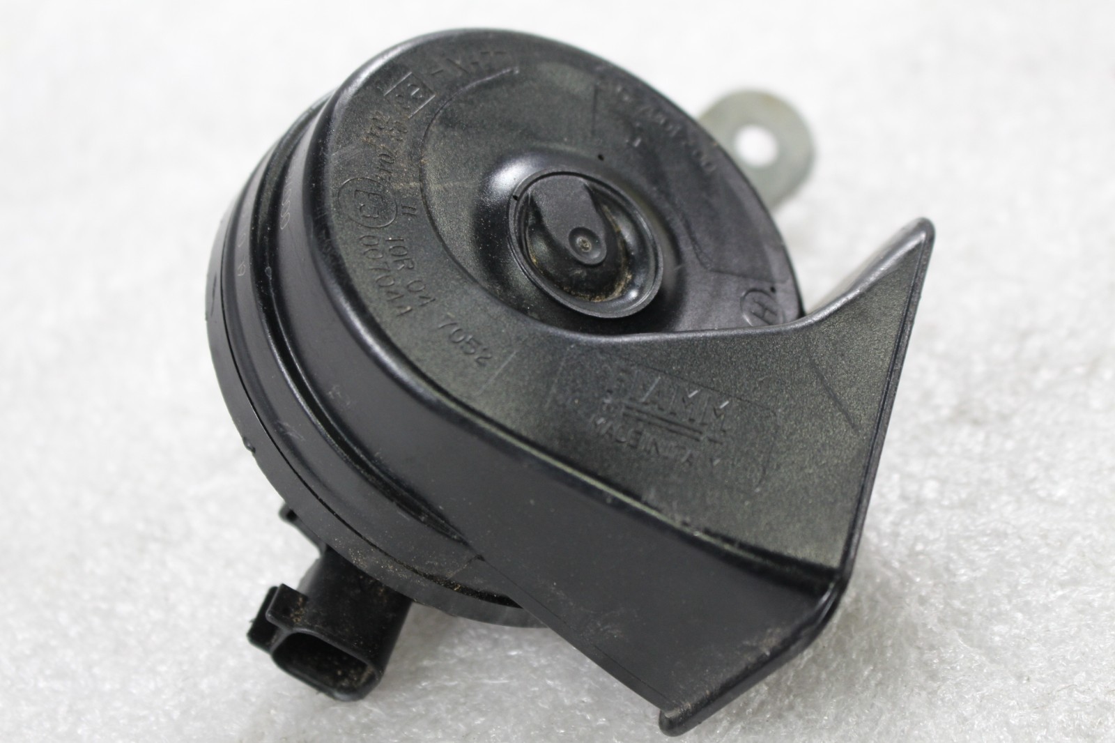 Ferrari 296 GTB Left Horn P/N 789532