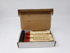 Sennelier Oil Pastels Chinese Orange Set of 3 Artists Quality