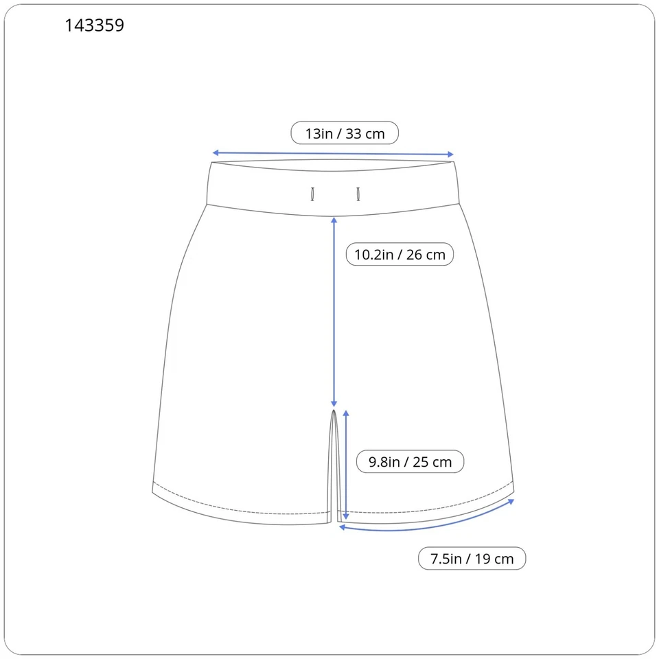 TROY LEE DESIGNS Shorts Men's W32 Black Cycling Stretched With Chamois - Image 3 of 4