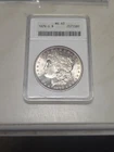¡!.99Cents!¡   1879S MS63 Morgan Dollar.   !¡L@ @K¡!