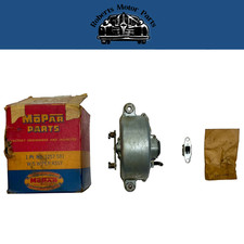 New Old Stock Windshield Wiper Motor For 1949-50 Plymouth Dodge 1257581