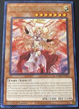 Protecting Spirit Loagaeth VASM-EN041 Valiant Smashers 1st Edition - Yugioh Card