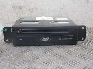 BMW X5 Radio CD Player/DVD/Navi Disc Einheit ohne Code E53 1997-2007r