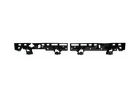 Halter FÜR StoßStange Hinten Dacia Dokker AB 2012