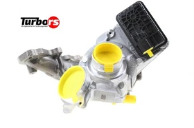 Turbolader für Audi Cupra Seat Skoda VW 2.0 TDI 110 kW 05L253019F 40005128