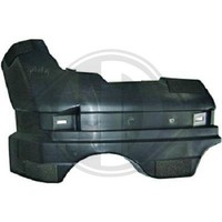 Halter StoßFäNger Diederichs 6084064 FüR Nissan Vorne Rechts