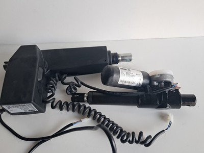 Original Ottobock B500 Sitzheber- und Kippmotoren Set