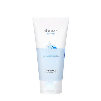 SWANICOCO Alaska Glacier Cream 150ml