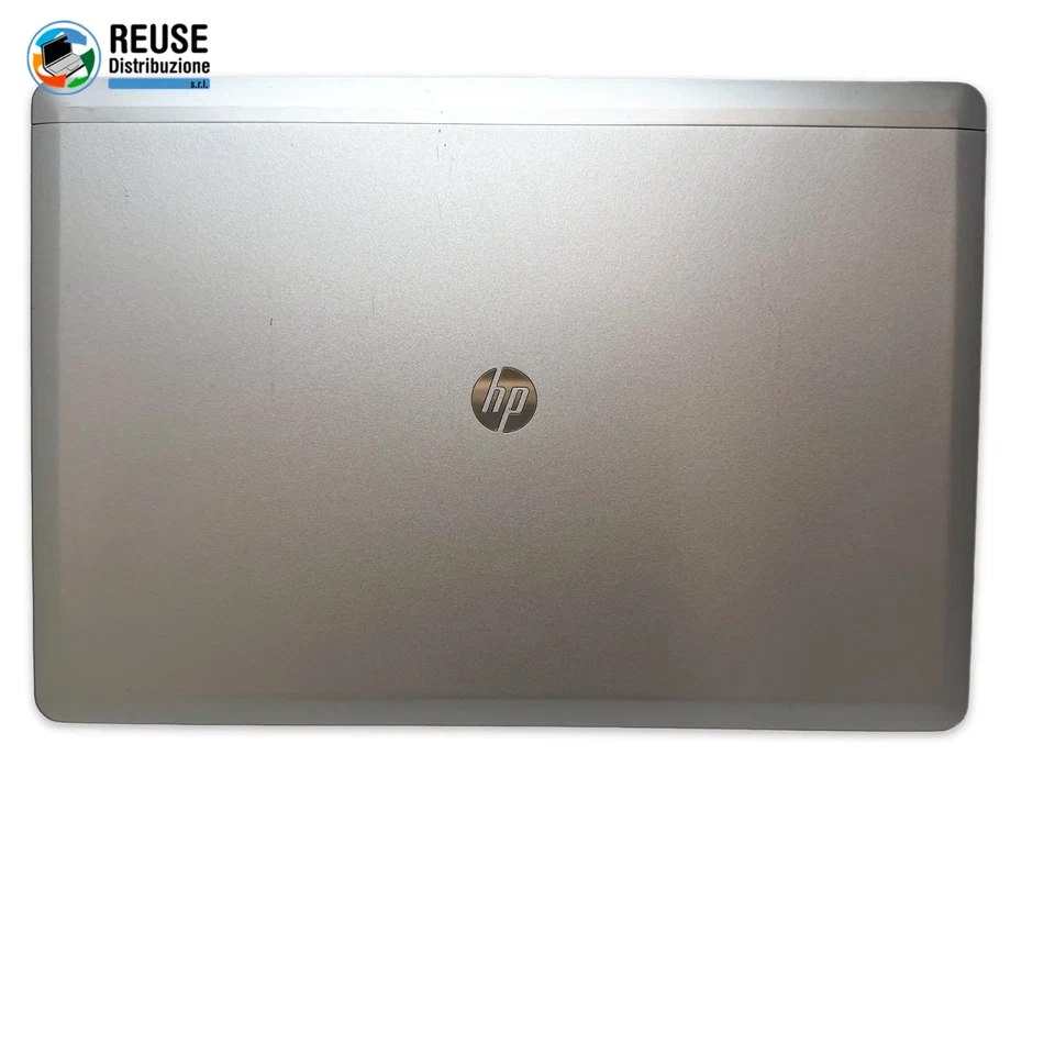 HP EliteBook Folio 9470m · i5-3437U · 8GB · 256GB, foto 4 di 5