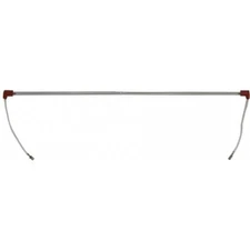 Appli Parts APDH-24G267 23-5/8 in, 110V, Glass Defrost Heater Replacement for Re