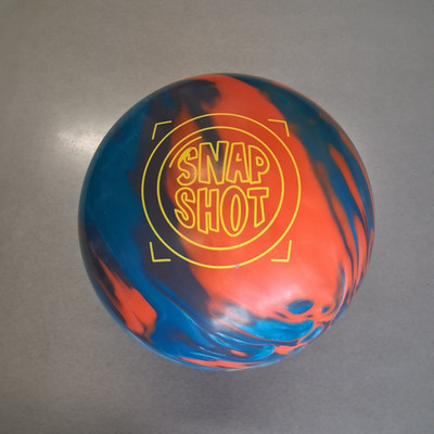 Radical Snapshot Hybrid bowling ball 15 LB. NEW IN BOX!! #031 | eBay