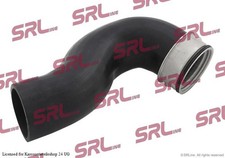 Ladeluftschlauch Turboschlauch für Mercedes W163 99-05