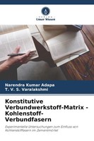 Narendra Kumar Adapa (U. A.) | Konstitutive Verbundwerkstoff-Matrix...