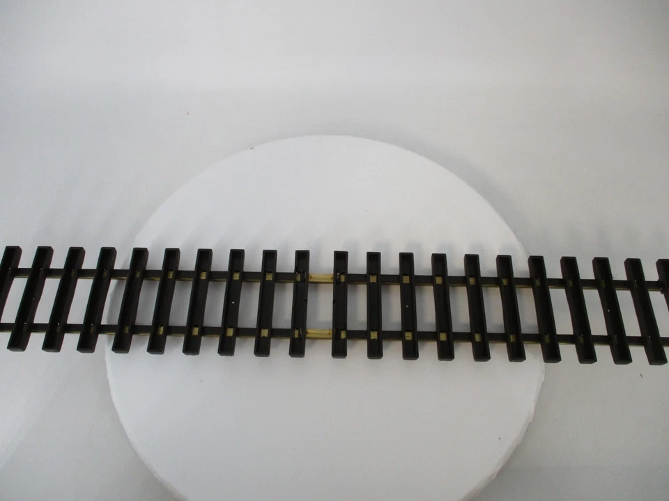 LGB Track G 10600 Track Material Set 12 Pieces Straight Track 600 mm in Original Packaging - Image 4 of 4