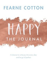 Happy: The Journal (Paperback) - FREE Shipping