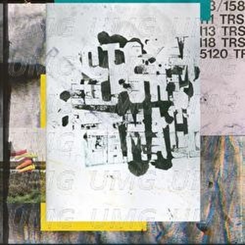 Watt Ben - Storm Damage