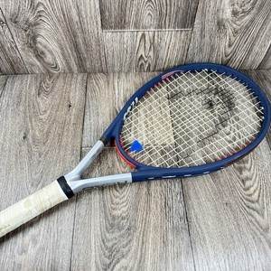 Head Ti. S5 Tennis Racket | eBay