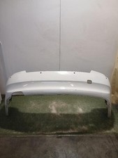 Pare-choc arrière BMW 318