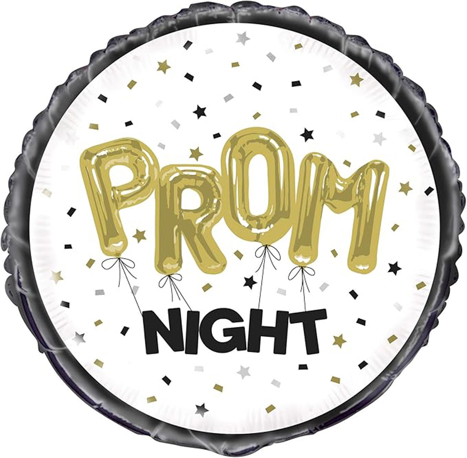 PROM Night Party Balloon Decoration Foil Balloon School Leavers Ball Dance Prom