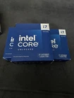 Intel Core i7-14700KF Unlocked CPU LGA1700 33MB Cache NEW SEALED