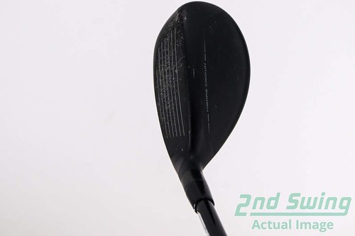 Cleveland Launcher Halo Hybrid 4 Hybrid 22° Graphite Senior Right 40.0in - Picture 5 of 9