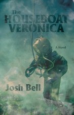 Joshua David Bell The Houseboat Veronica (Paperback) (UK IMPORT)