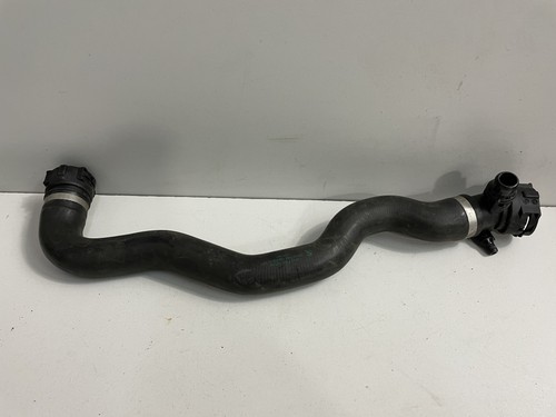 BMW 4 Cabrio F33 Wasserkühlerschlauch rechts 7811127 2.0 Diesel 13598339