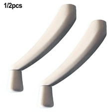 Poignée manivelle de fenêtre pliante en alliage pour espaces étroits 1 ou 2 p