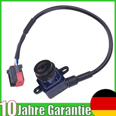Für Fiat Rückfahrkamera verbesserte Parksicherheit mühelose Installation