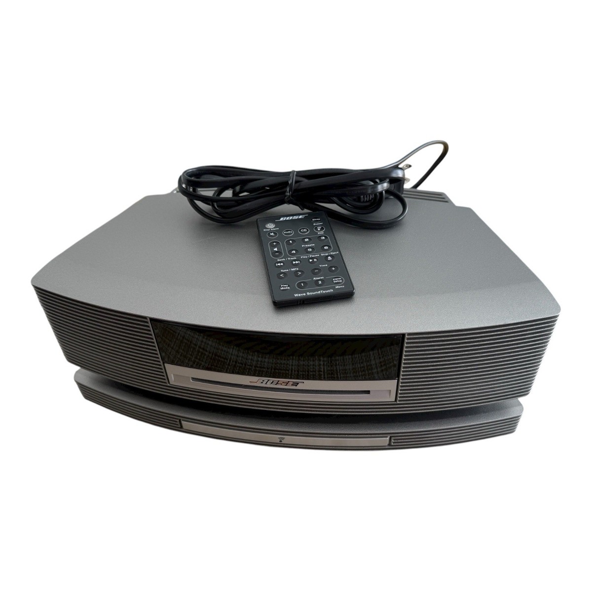BOSE Wave Music System III AM/FM Radio/CD Player Bluetooth