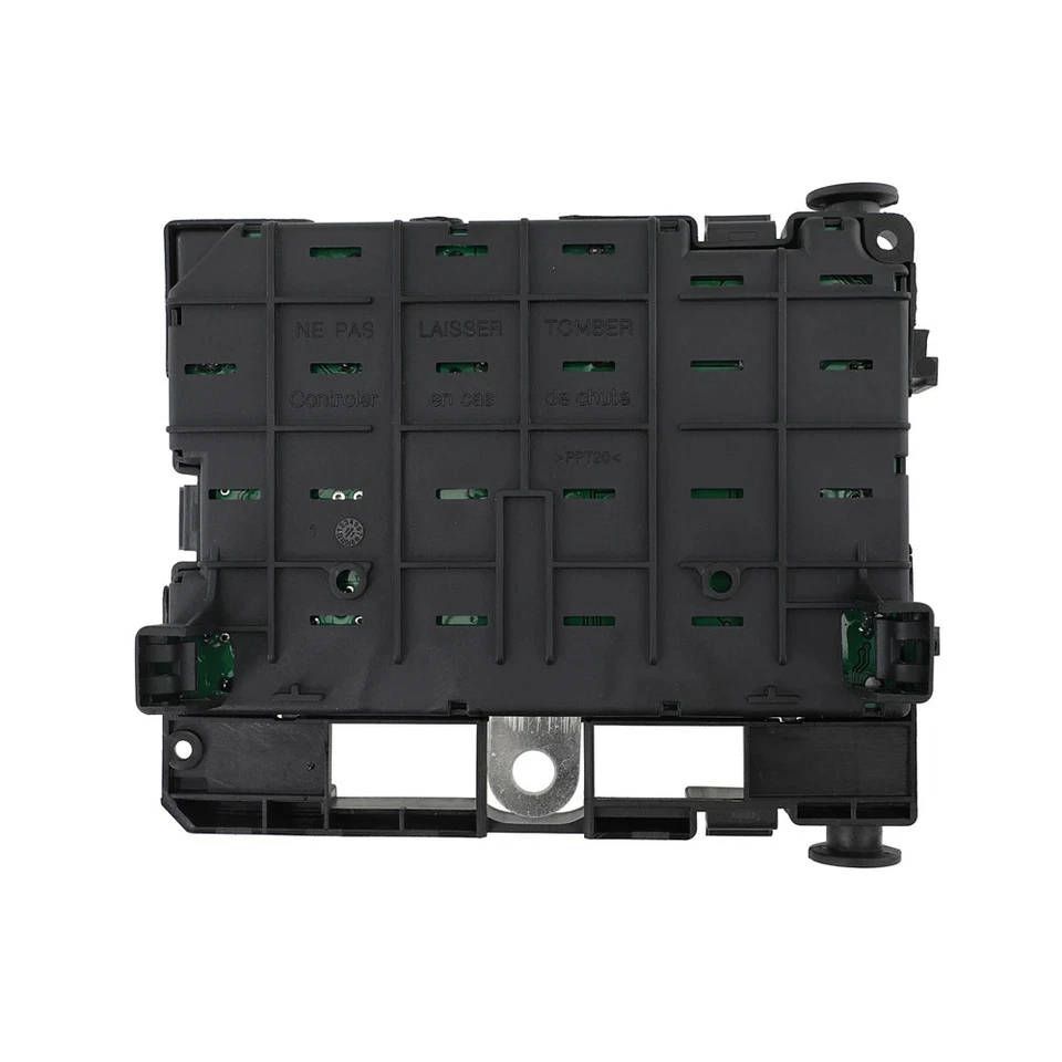 9657608580 B5 B3 B4 BSM Control Module Fuse Box for Citroen C8 Peugeot 206 807  - Image 2 of 4