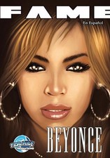 Fame: Beyonce: En Espa?ol by Cw Cooke (Spanish) Paperback Book