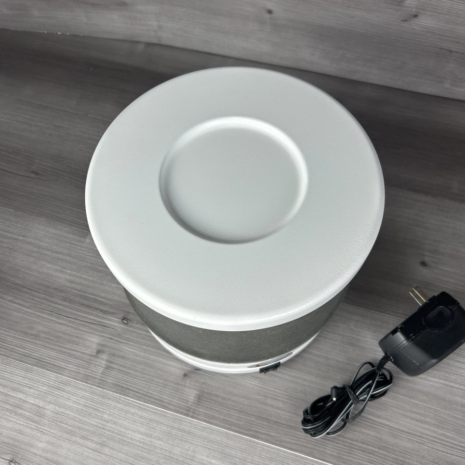 Sistema de filtración limpiador de filtro de aire HEPA portátil de escritorio Amaircare Roomaid Foto 2 de 4