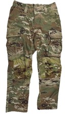 OCP Multicam Scorpion Pants Trousers 30x29 Camouflage Military Ripstop